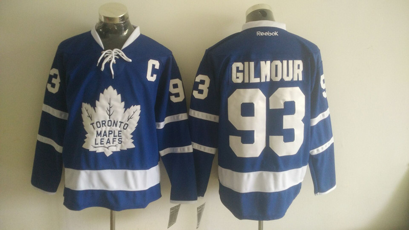 Toronto Maple Leafs jerseys-029